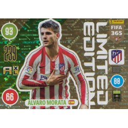 FIFA 365 2021 Limited Edition Álvaro Morata (Clu..